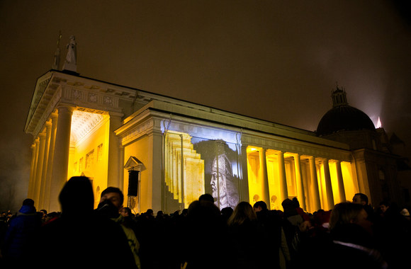Paskutinių 2014 metų minučių skaičiuoklė