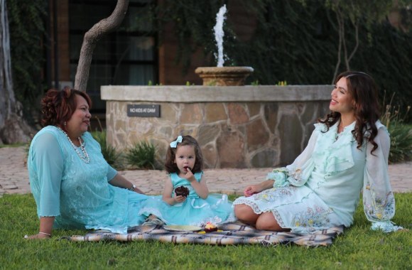 Ilkos Adams ir Andriaus Pauliukevičiaus atostogos Namibijoje / Asmeninio albumo nuotr.