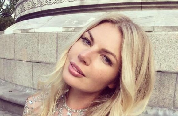 Solveiga Mykolaitytė