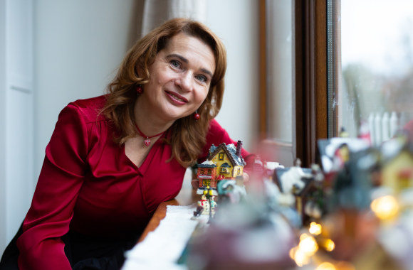 Andrea Kedmenec/ Gretos Skaraitienės nuotr.