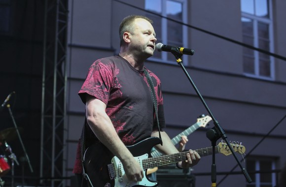 Baro „Bix“ gimtadienis