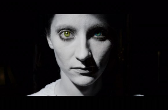 „Medūza mėnulyje“