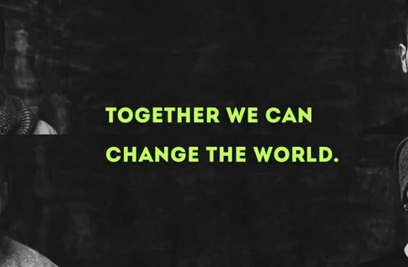 VIDEO kadras: THE ROOP - In My Arms (With Lyrics)