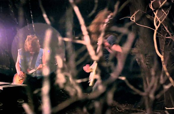 VIDEO kadras: Monster Truck - Sweet Mountain River [Official Video]