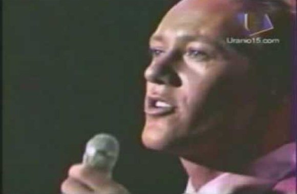 VIDEO kadras: Righteous Brothers „Unchained Melody“ 