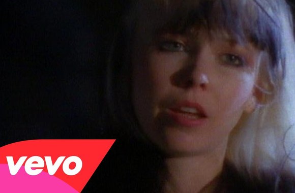 VIDEO kadras: Berlin „Take My Breath Away“