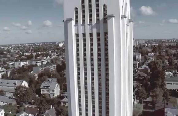 VIDEO kadras: Mad Money - Saulelydis (video 2014)