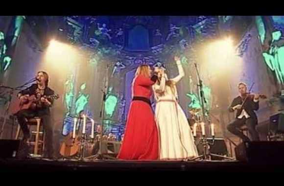 VIDEO kadras: Zalvarinis-Kabice (Official video)