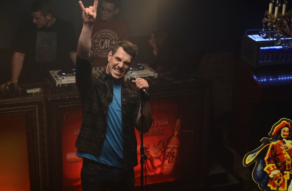 Justinas Jankevičius