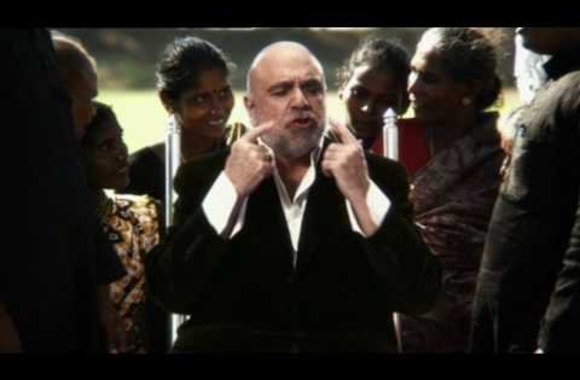 VIDEO kadras: Demis Roussos - \"Love Is\" [Official Video]