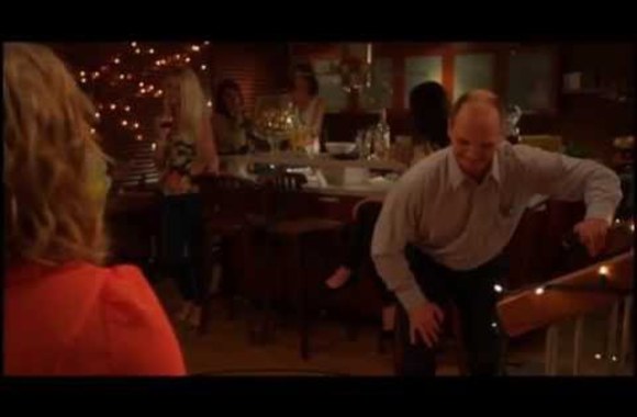 VIDEO kadras: Komedija NEPATYRĘS: bloopers reel (nepavykę kadrai) - ŽIŪRĖKITE KINUOSE!