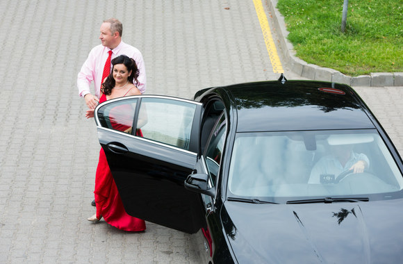 Tomo Čyvo ir Virginijos Misevičienės vestuvių akimirkos  