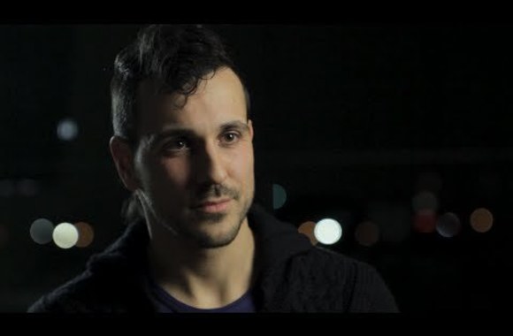 VIDEO kadras: THE ROOP - Be Mine (The Making Of)