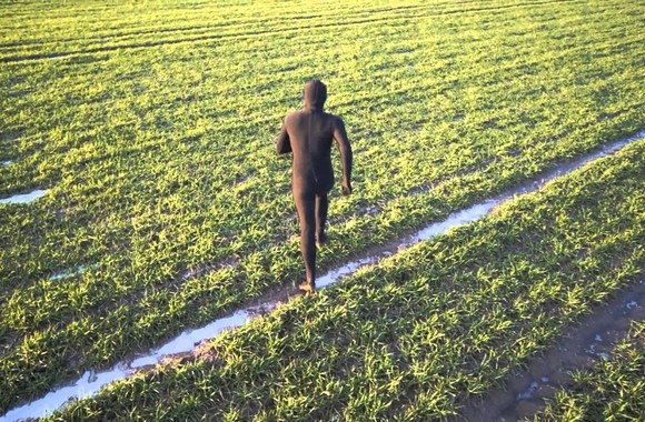 VIDEO kadras: Walls of Motion