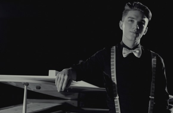 VIDEO kadras: Ilja Aksionov - Sninga