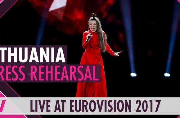 lithuania-fusedmarc-rain-of-revolution-semi-final-2-dress-rehearsal-eurovision-2017