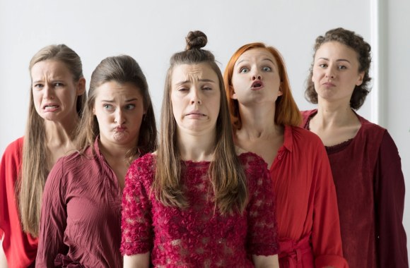 „Graži ir Ta Galinga“ pristatė vaizdo klipą / Pauliaus Butkaus nuotr.