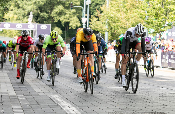 Vilniaus Velomaratonas / Pauliaus Peleckio /„ŽMONĖS Foto“ nuotr.
