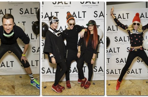 Žilvinas Grigaitis, grupė  „ŠarkA“, Liepa Mondeikaitė