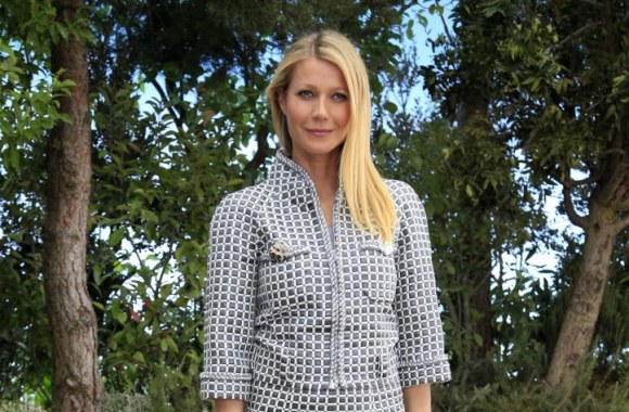 Gwyneth Paltrow