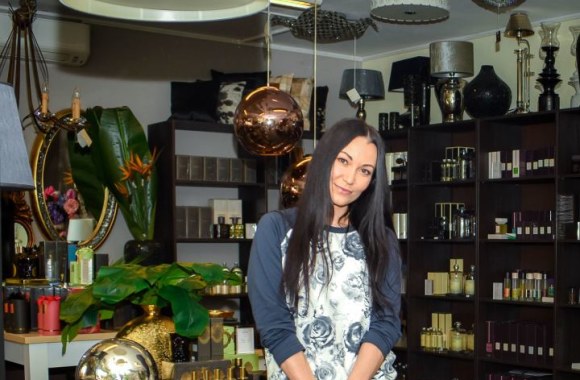 Karina Krysko-Skambinė