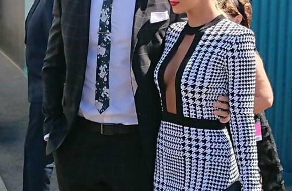 Žirgų lenktynės Melburne - Žilvino Grigaičio akimis