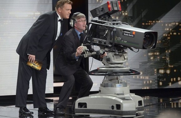 „Auksinės kameros“ apdovanojimų ceremonija