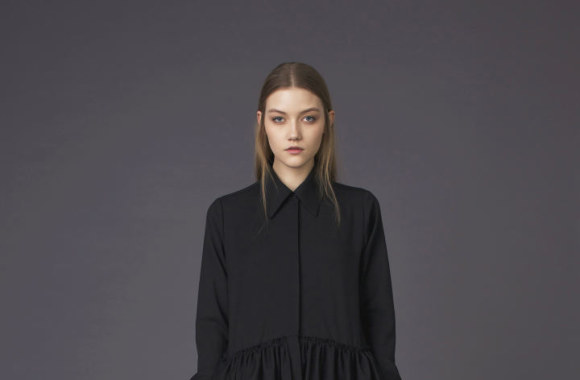 Dizainerės Dianos Paukštytės drabužių kolekcija