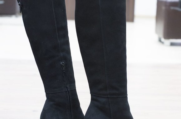 Žiemos sezono avalynės modeliai.