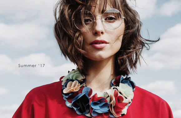 Dizainerės Tomos Jankauskaitės papuošalų kolekcija