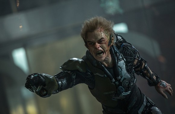 Filmas „Nepaprastas Žmogus-voras 2“