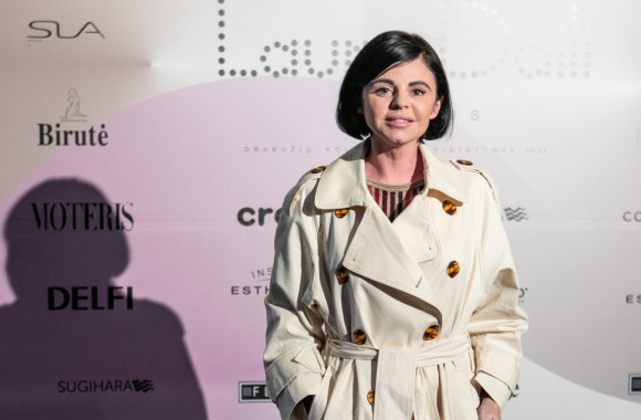 Reda Mickevičiūtė/„Žmonės Foto“ nuotr.