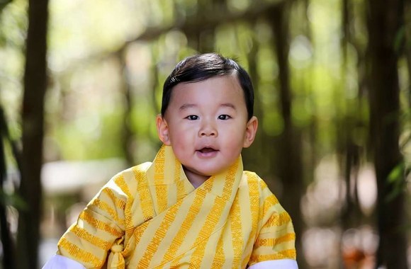 Butano karaliaus Jigme Khesar Namgyel Wangchuck  ir karalienė Jetsun Pema  gyvenimo akimirkos