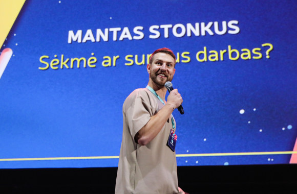 „Studfestas 2019“ Kaune/Teodoro Biliūno/„ŽMONĖS Foto“ nuotr.