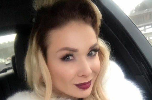 Natalijos Bunkės gimtadienio akimirkos