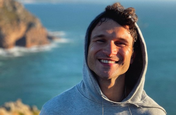 Vaidas Baumila / Asmeninio archyvo nuotr.