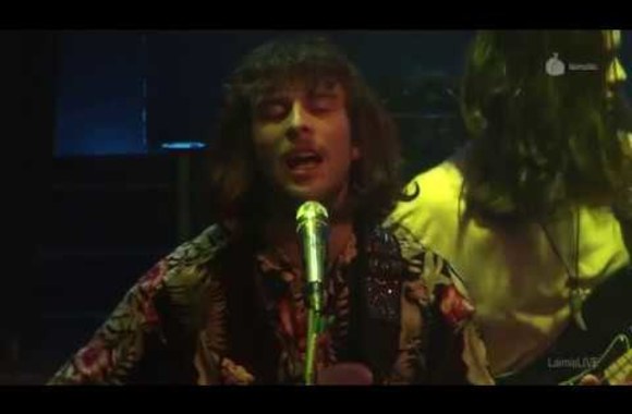 GARAŽAS'18 „FLASH VOYAGE“ (finalas 1 vieta)