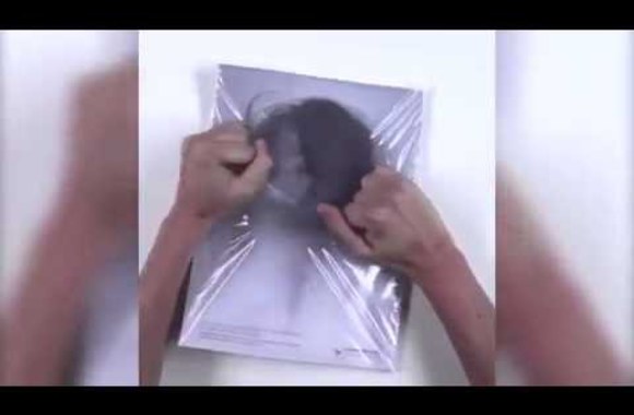 VIDEO kadras: Cosmo and Karma Nirvana\'s poignant video...