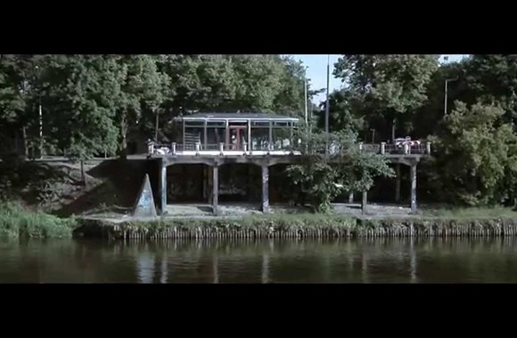 VIDEO kadras: Briggz & Kamy - Up High