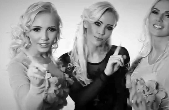 VIDEO kadras: Sirenos - Sudie