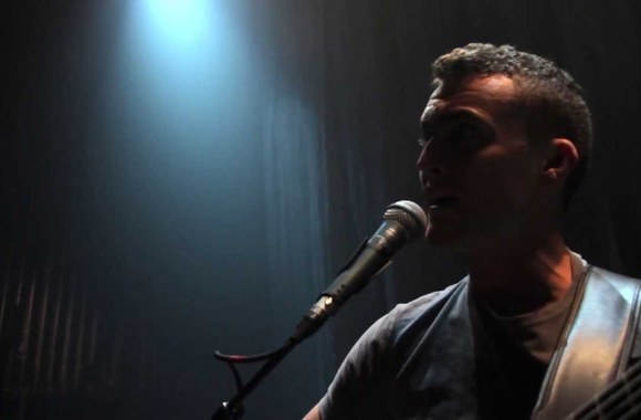 VIDEO kadras: Ryan Keen - Old Scars (Official Video)