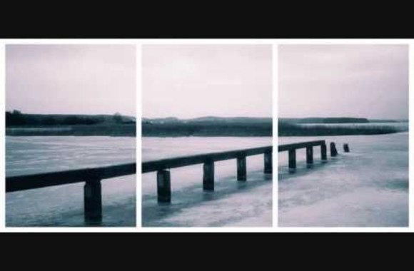 VIDEO kadras: Stasys Povilaitis - Sudeginti tiltai