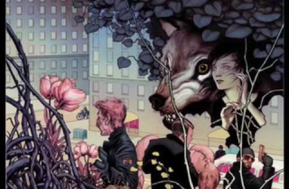 VIDEO kadras: Juno Reactor - Inca Steppa