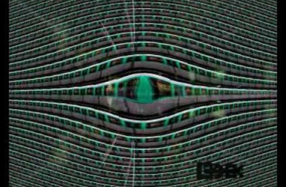 VIDEO kadras: Juno Reactor - Samurai