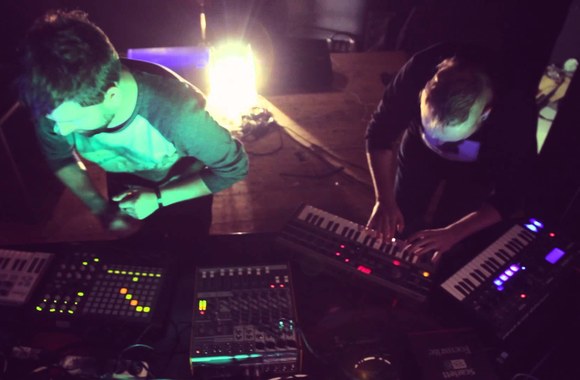 VIDEO kadras: Golden Parazyth repetuoja prieš Open For More: Move!