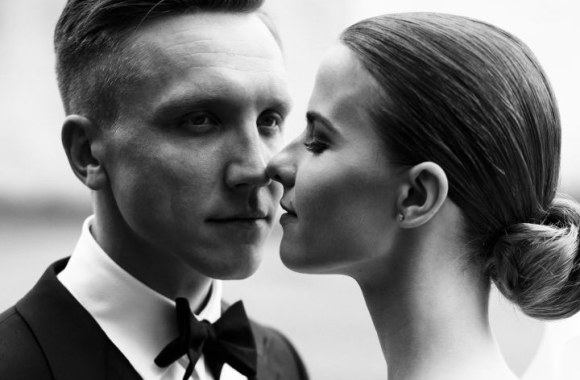 Gabrielė ir Valdas Bugelevičiai