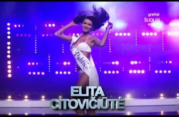 VIDEO kadras: Projekto ŠUOLIS 2-asis sezonas jau netrukus! (I)