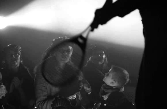 VIDEO kadras: Edgaras Lubys - Not Perfect ESC 2015 Lithuania