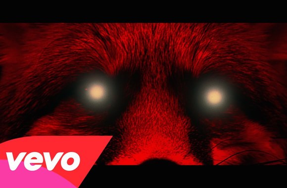 VIDEO kadras: The Prodigy - Nasty