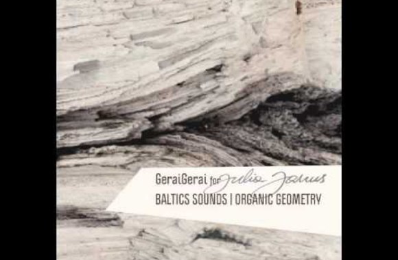 VIDEO kadras: GeraiGerai - Between Those Two (for Julia Janus)
